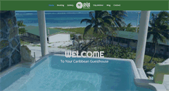 Desktop Screenshot of laylaguesthouse.com